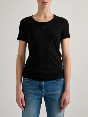 T-shirt BB, Black