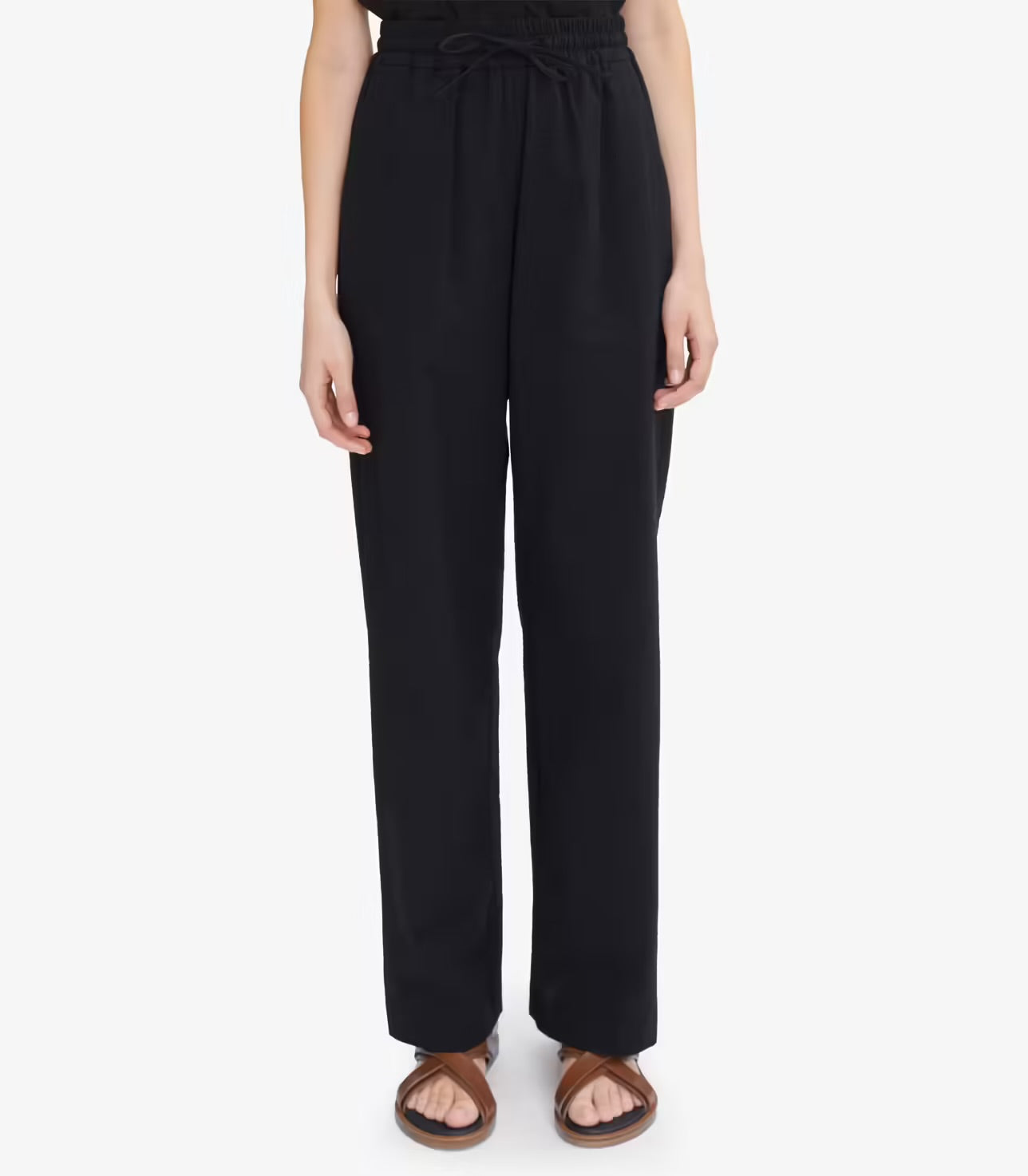 Carlota pants, Black