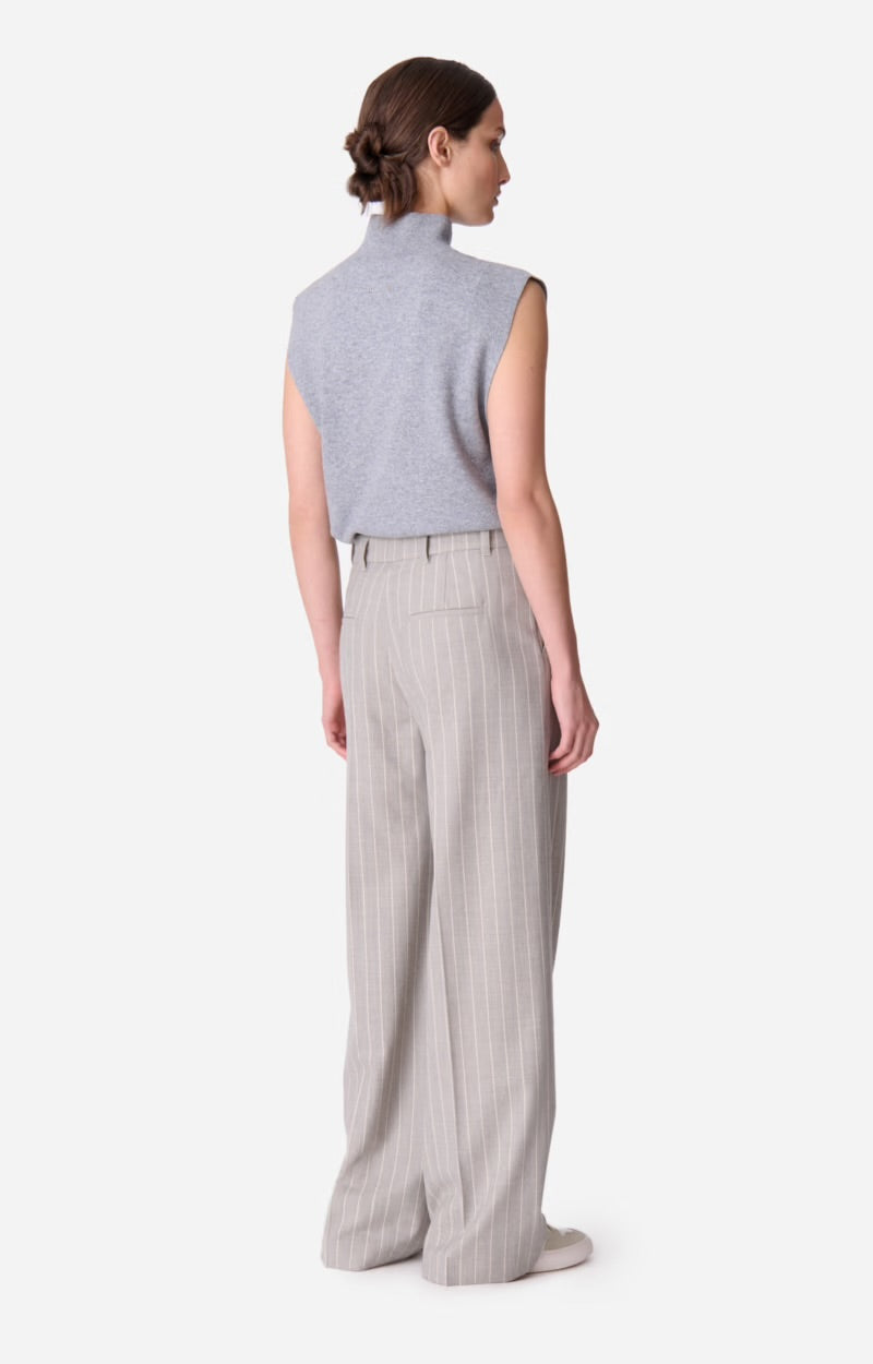 Dulce pants, light grey