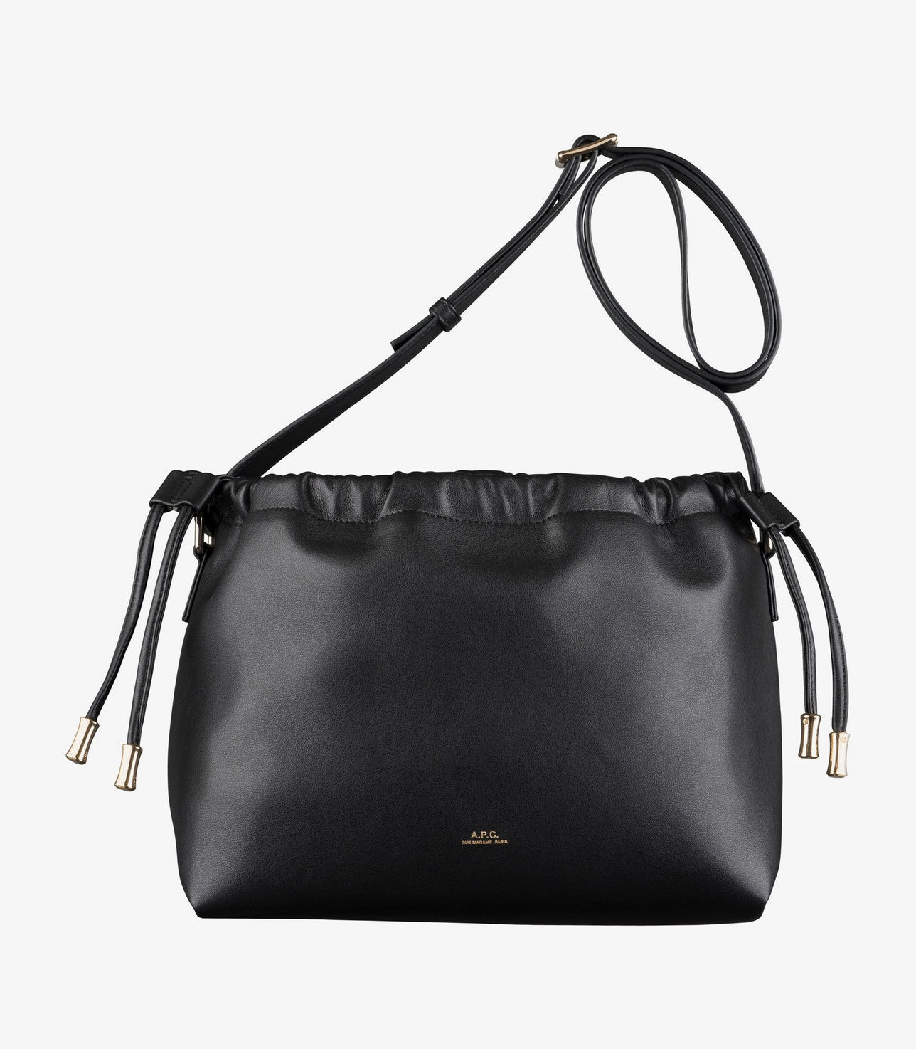 Ninon bag, Black