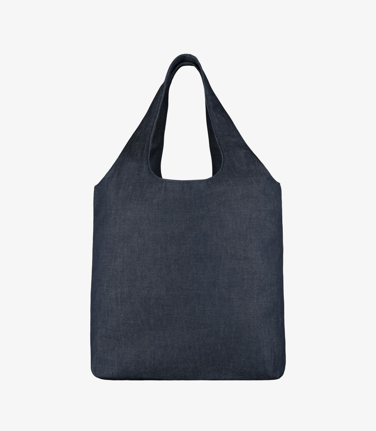 Tote Ninon, Indigo