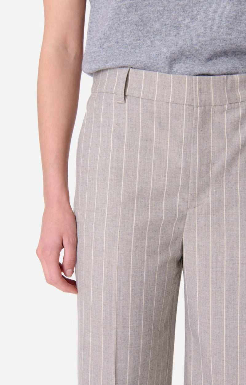 Dulce pants, light grey