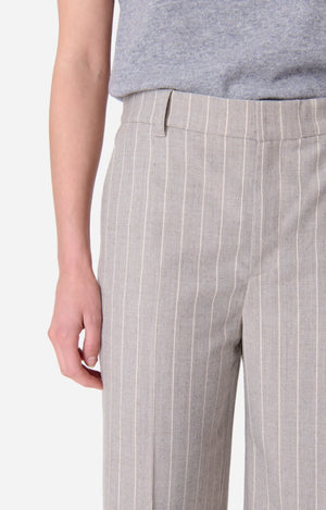 Dulce pants, light grey