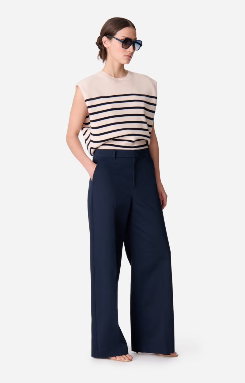 Dulce pants, navy