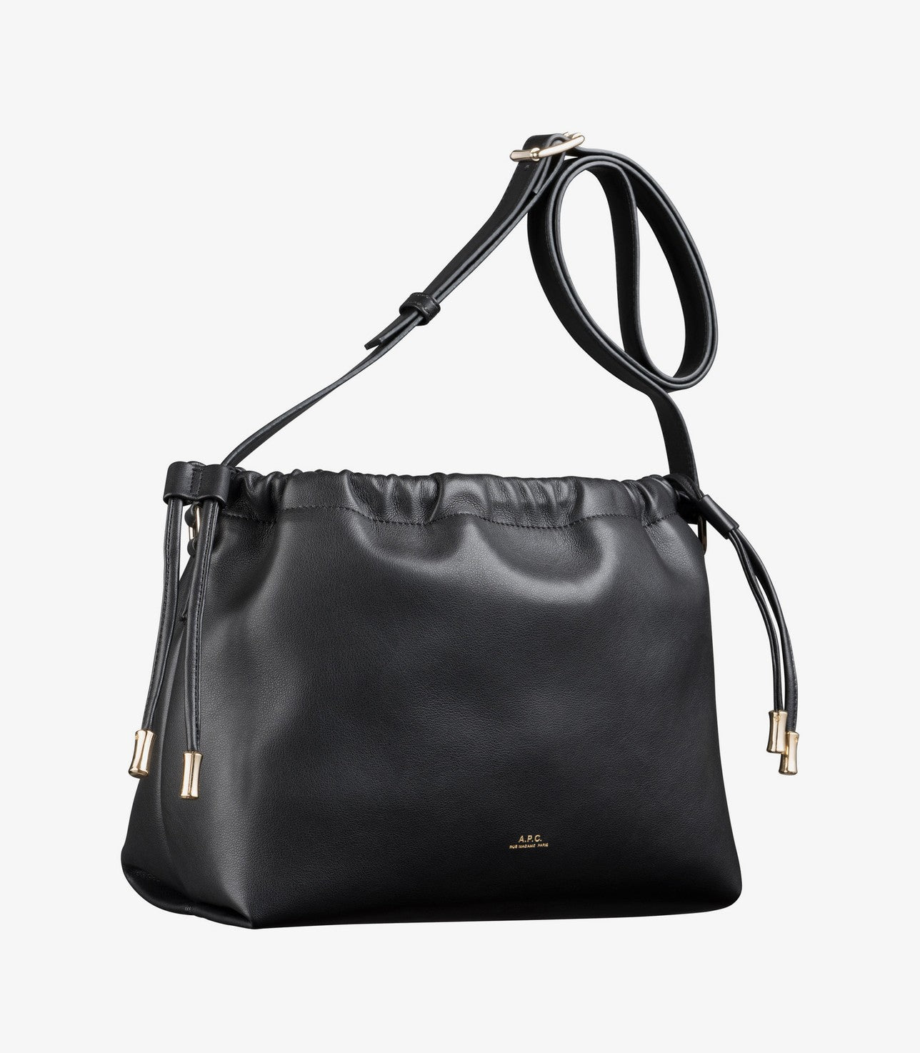 Ninon bag, Black