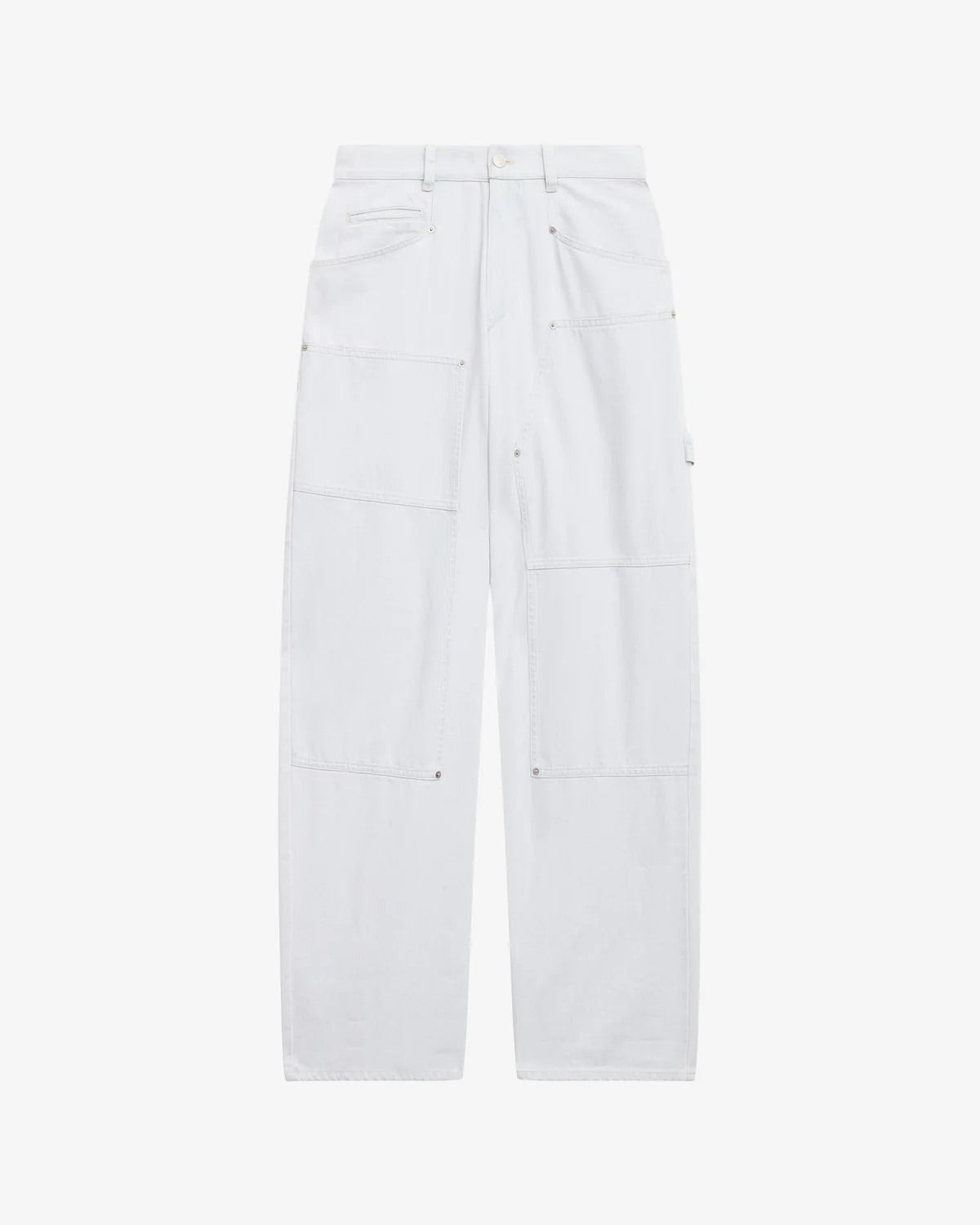 Ophra pants, Light Blue