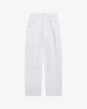 Ophra pants, Light Blue