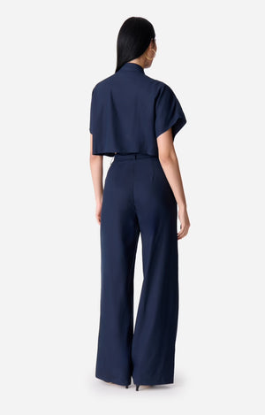 Aliocha jumpsuit, navy