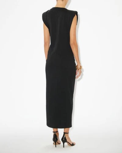 Nadela dress, Black