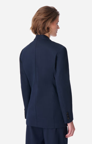 Caline jacket, Navy