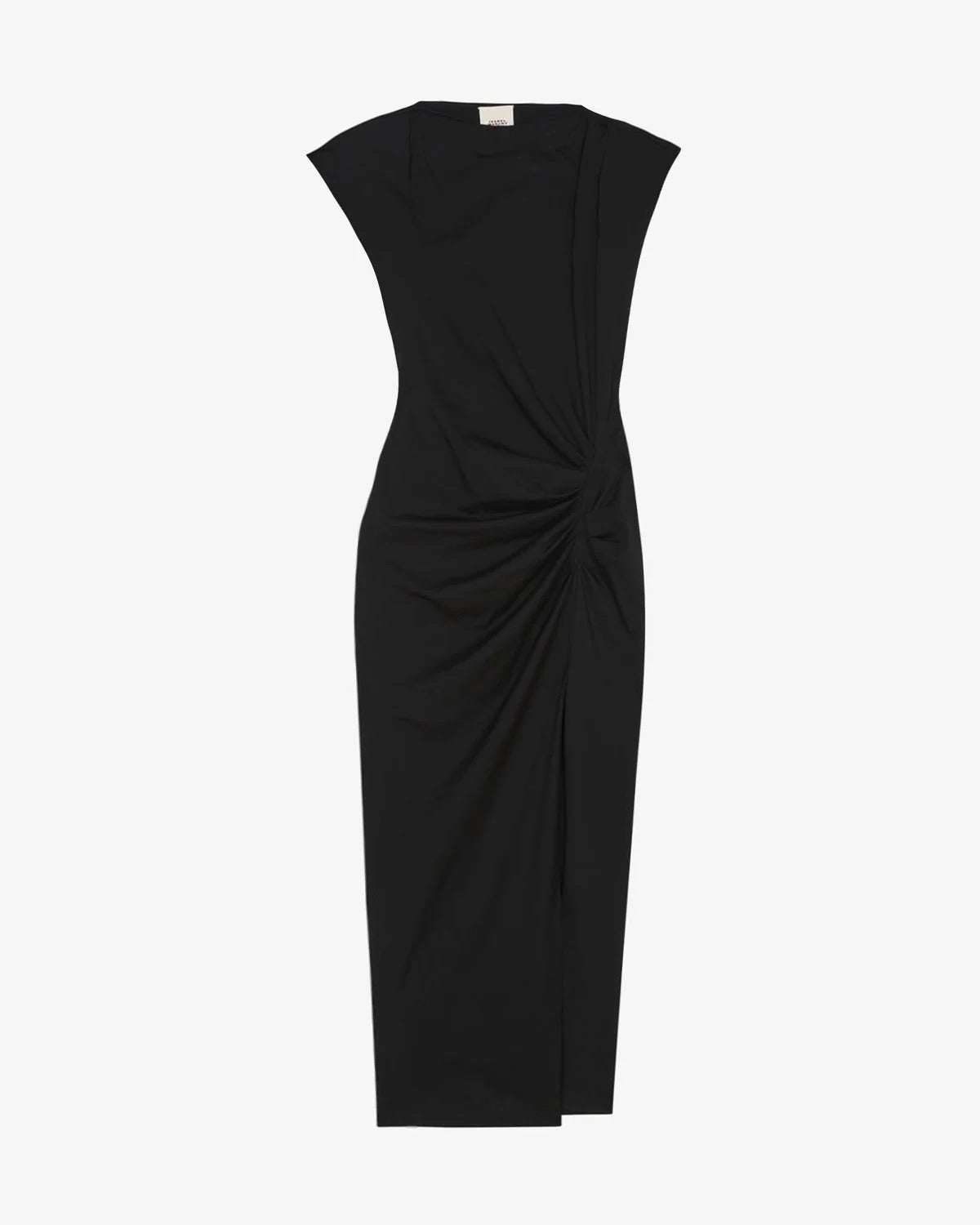 Nadela dress, Black