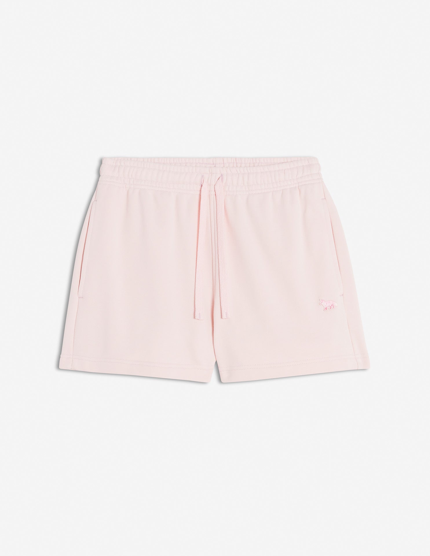 Baby fox regular jog shorts, Rosewater