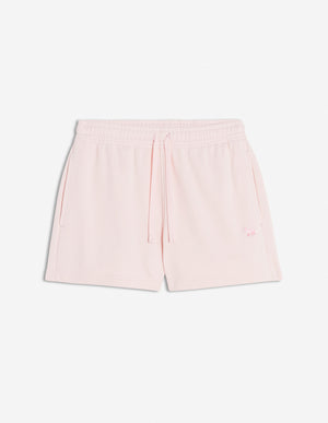 Baby fox regular jog shorts, Rosewater