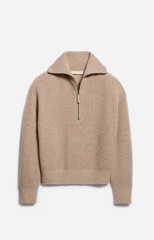 Darshan sweater, beige