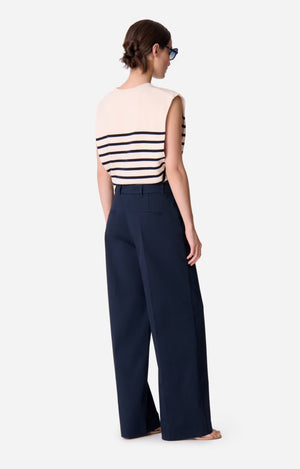 Dulce pants, navy