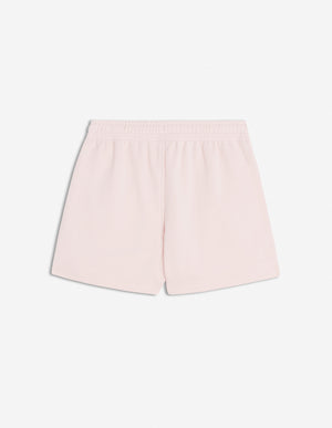 Baby fox regular jog shorts, Rosewater