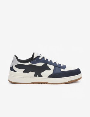 Chiru trainers, navy