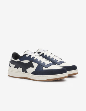 Chiru trainers, navy