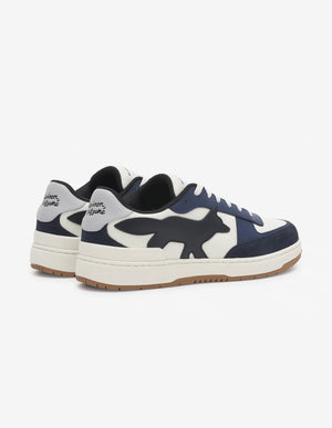 Chiru trainers, navy