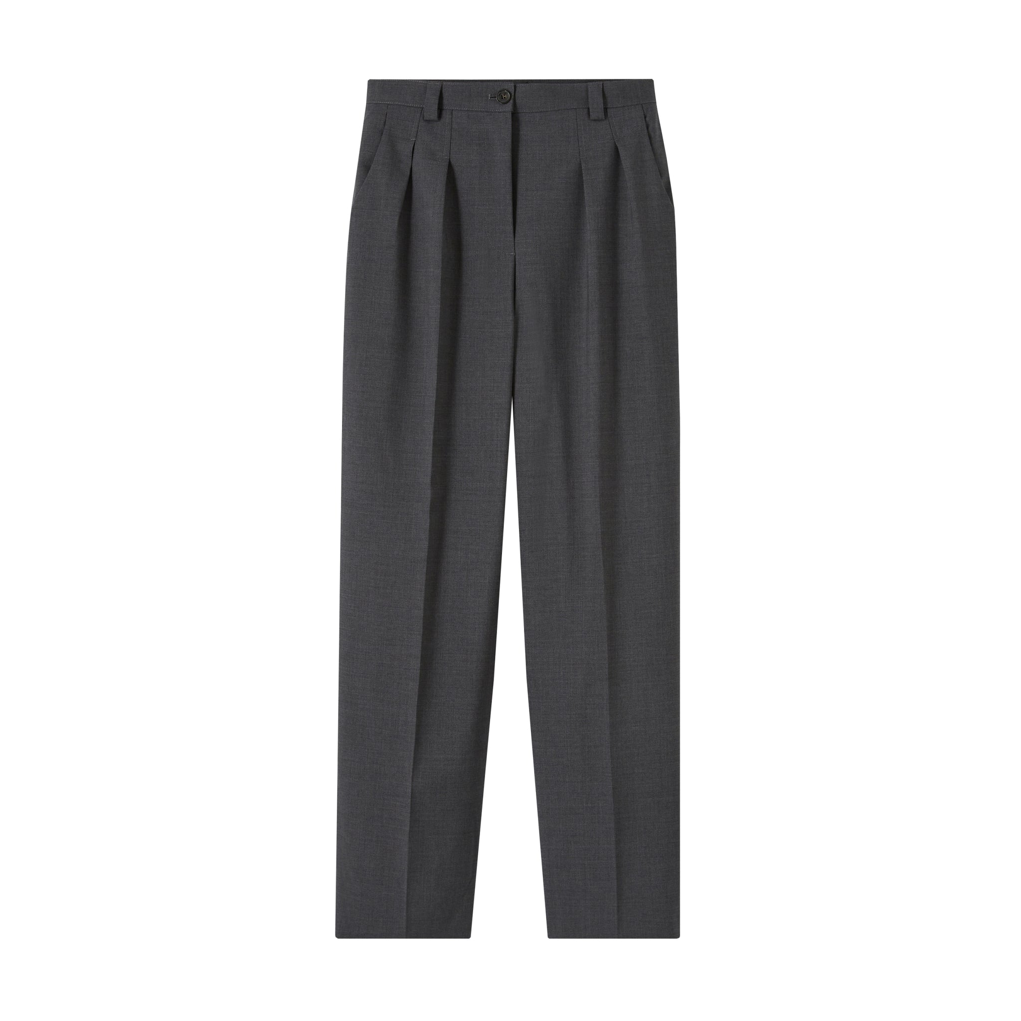 Tressie pants, grey