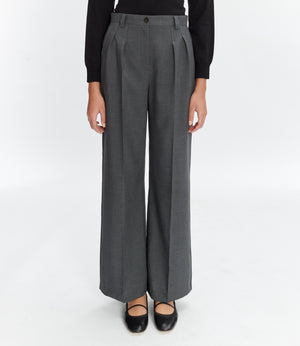 Tressie pants, grey