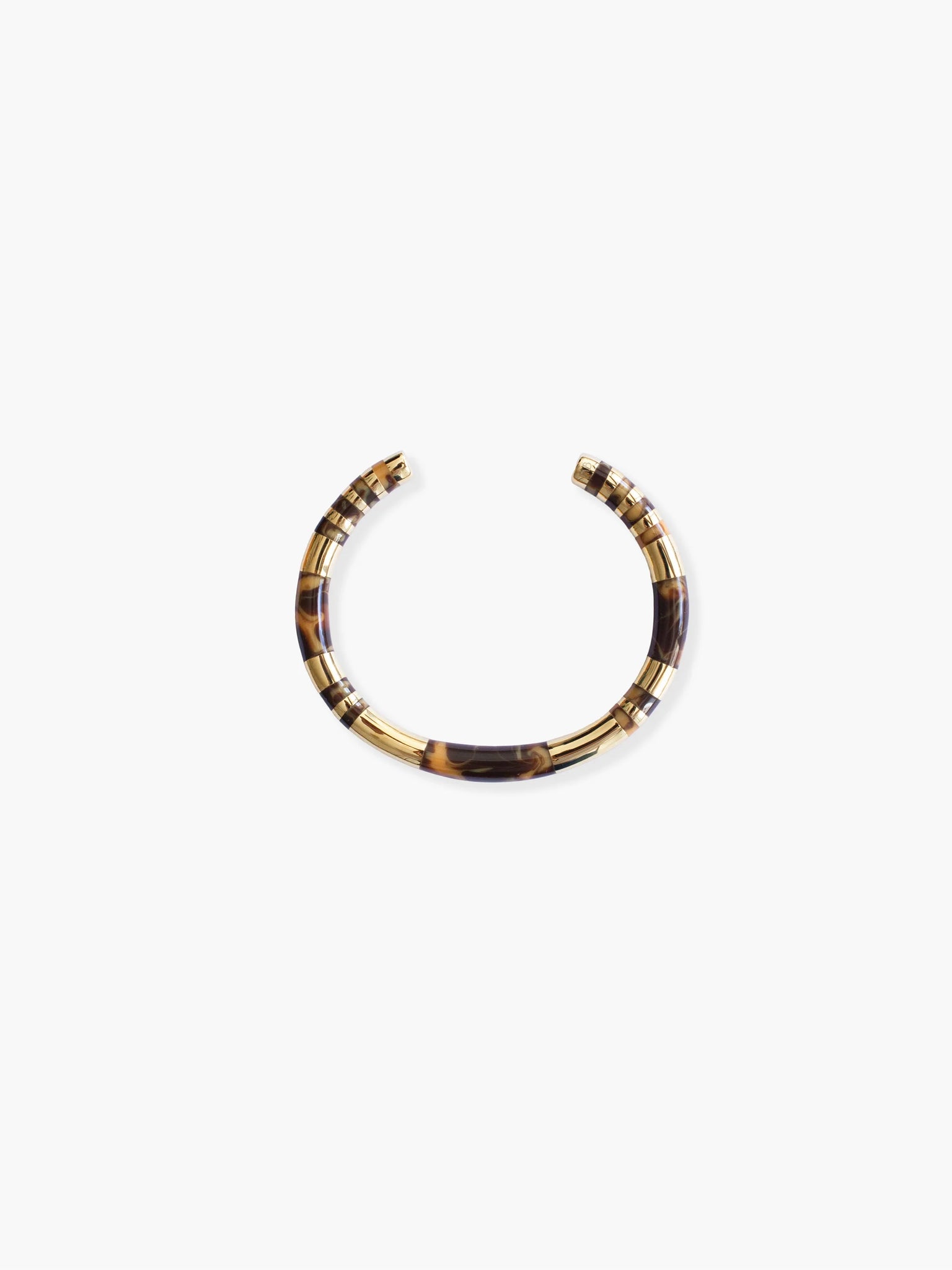 Positano bracelet, tiger eye