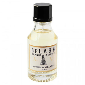 Splash Orange Amère, Cologne, 50ml, spray