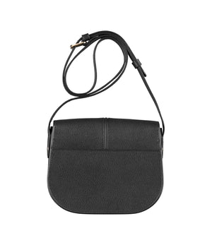 Betty bag, grained leather