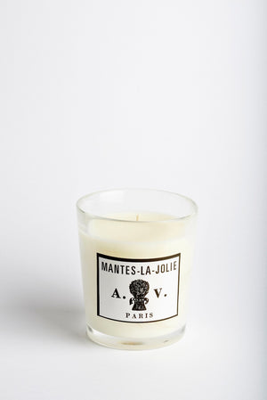 Mantes-la-Jolie scented candle