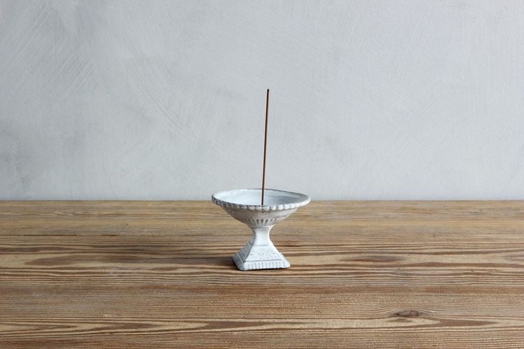 Cesar incense holder